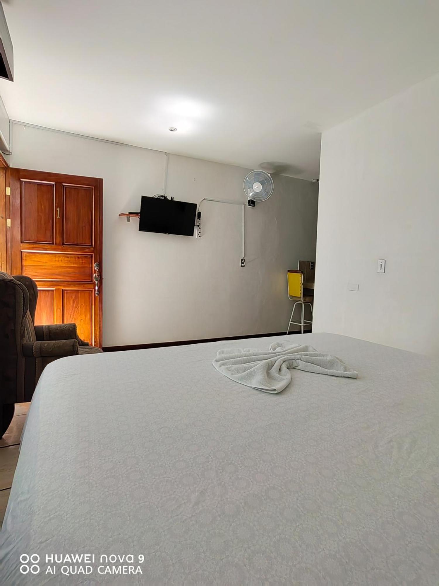 Appartement Casa Mariana à Alajuela Chambre photo